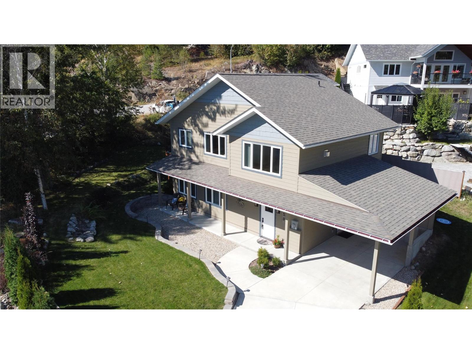 459 Whitman Way, Warfield, British Columbia V1R 4T9 - Photo 34 - 10401567
