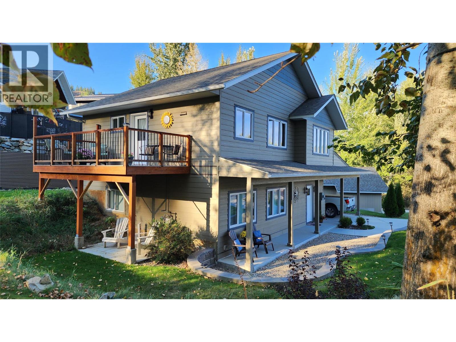 459 Whitman Way, Warfield, British Columbia V1R 4T9 - Photo 4 - 10401567