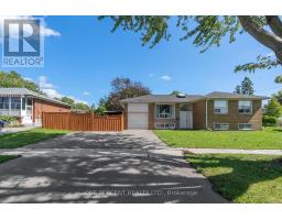 3 CHARITY ROAD, Toronto, Ontario