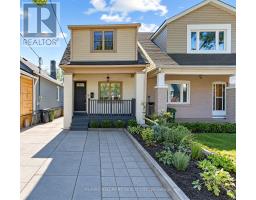 703 MORTIMER AVENUE, Toronto, Ontario
