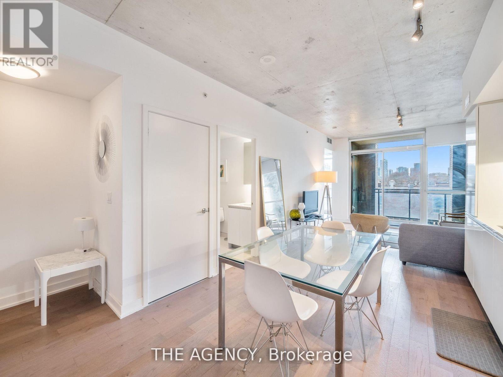 320 - 1190 Dundas Street E, Toronto, Ontario  M4M 0C5 - Photo 4 - E13819024