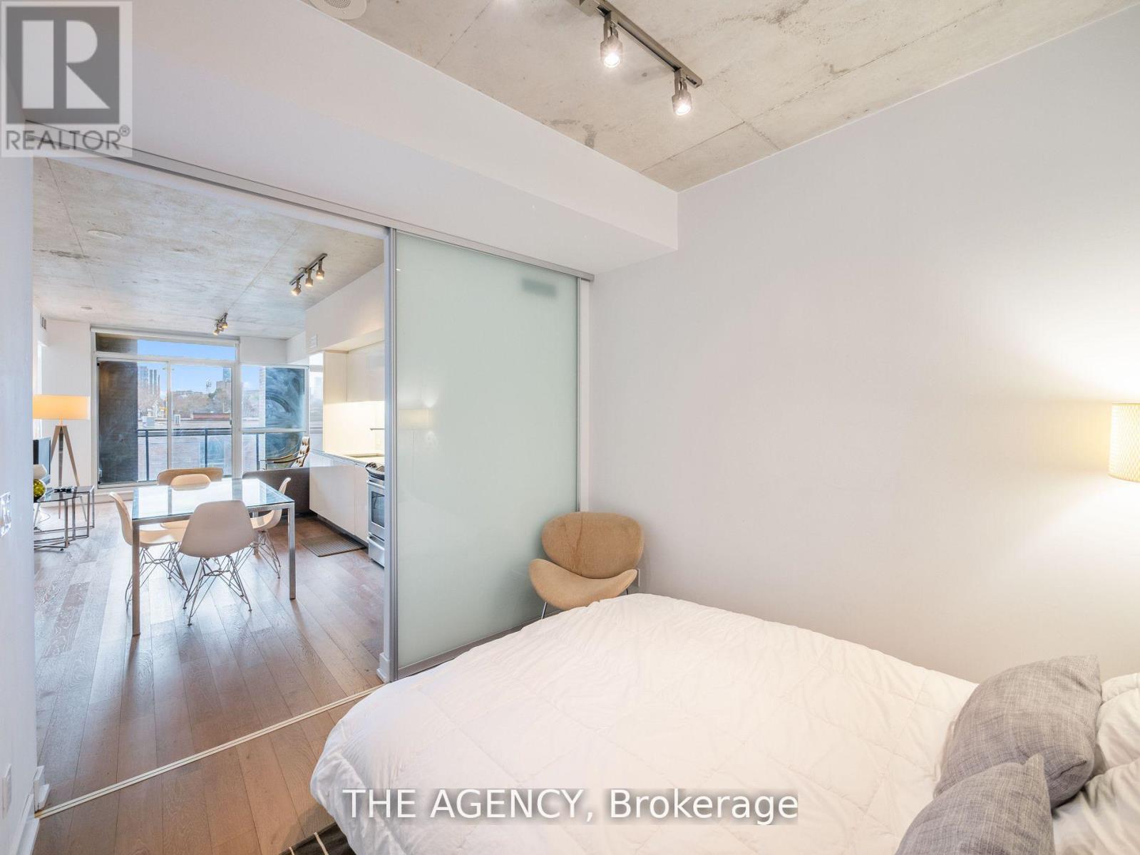 320 - 1190 Dundas Street E, Toronto, Ontario  M4M 0C5 - Photo 6 - E13819024