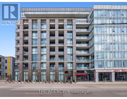 320 - 1190 DUNDAS STREET E, Toronto, Ontario