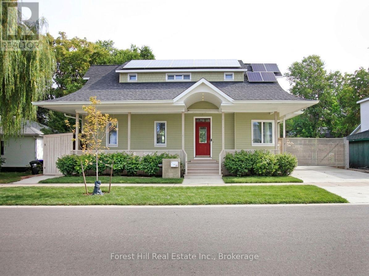 275 SAINT PAUL STREET, Collingwood, Ontario