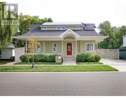 275 SAINT PAUL STREET, Collingwood, Ontario