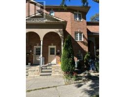 120 TRUDELLE STREET, Toronto, Ontario