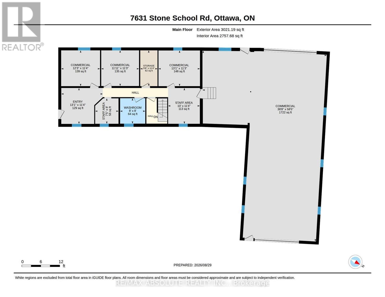 7631 STONE SCHOOL ROAD photo 41