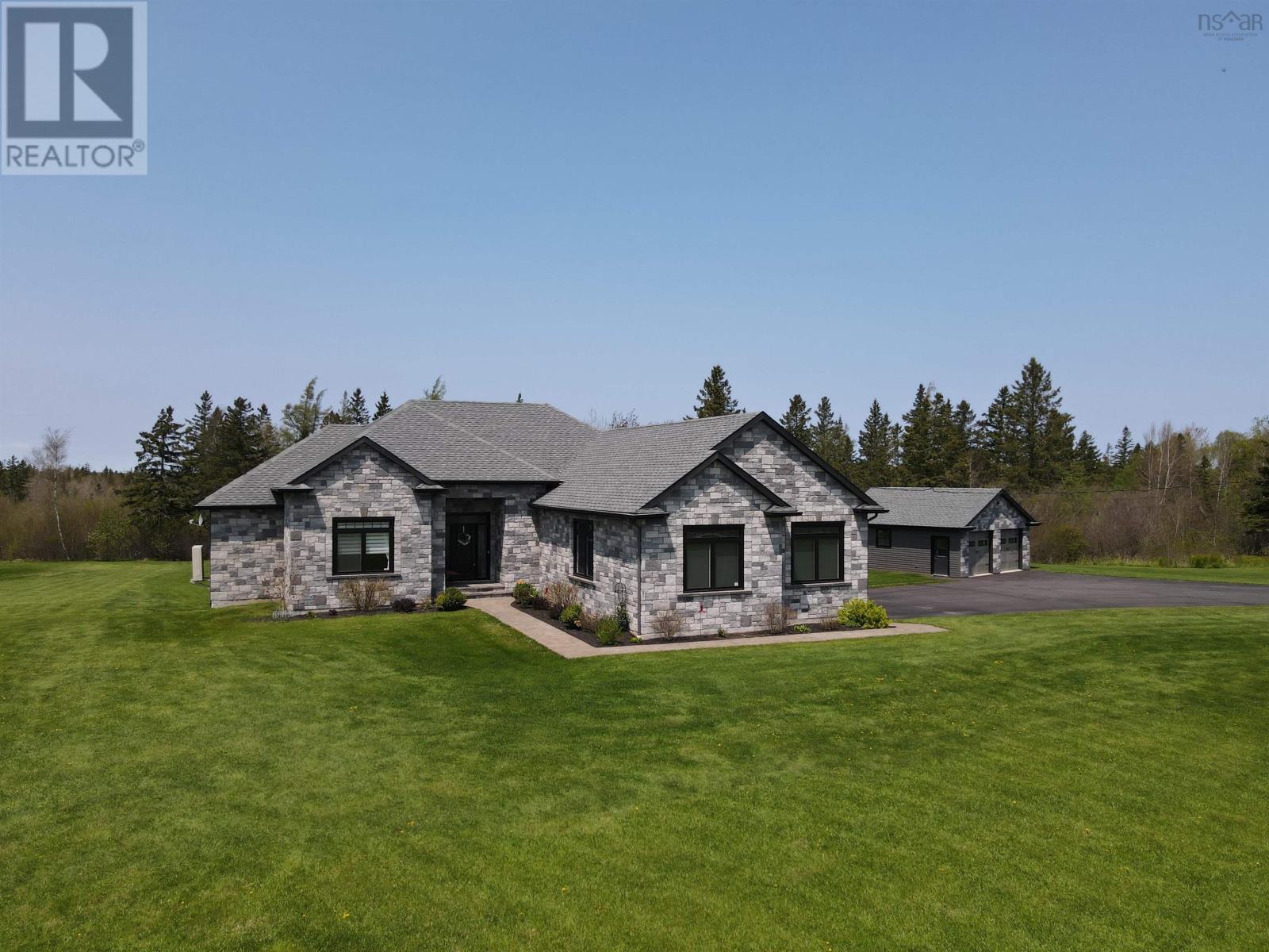 1157 Highway 366, Tyndal Road, Nova Scotia  B4H 3X9 - Photo 2 - 202529014