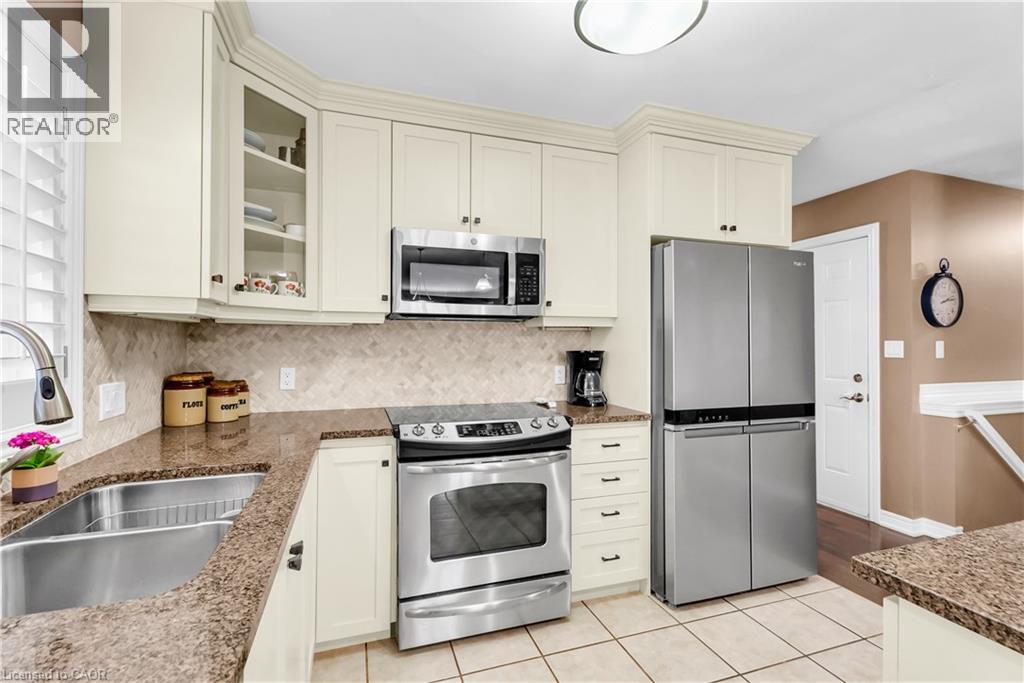 22 John Goy Sr Trail, Acton, Ontario  L7J 0A6 - Photo 14 - 40865892