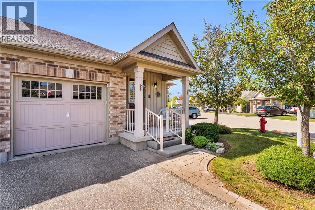 22 John Goy Sr Trail, Acton, Ontario  L7J 0A6 - Photo 4 - 40865892