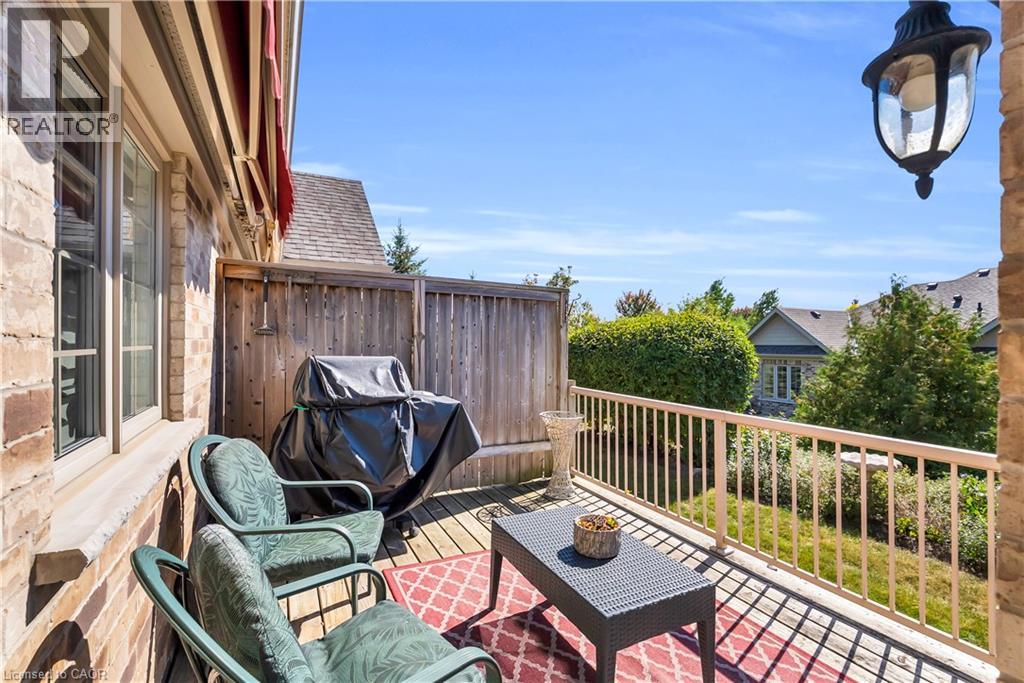 22 John Goy Sr Trail, Acton, Ontario  L7J 0A6 - Photo 41 - 40865892