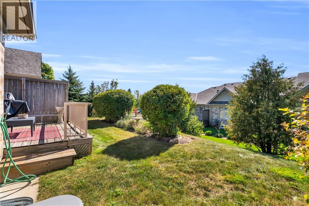22 John Goy Sr Trail, Acton, Ontario  L7J 0A6 - Photo 44 - 40865892