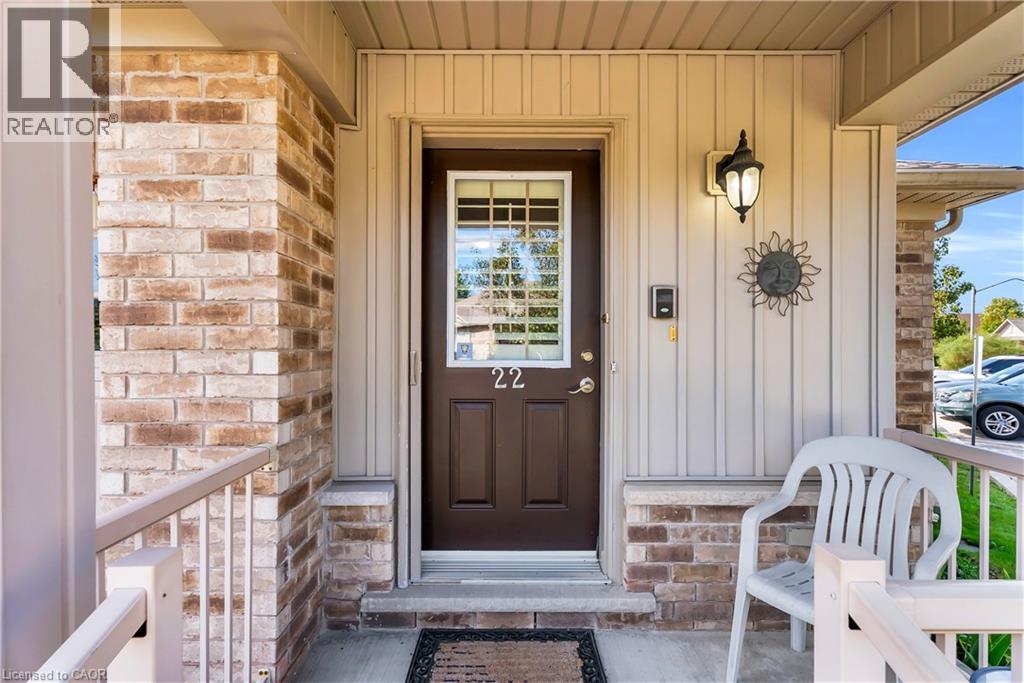 22 John Goy Sr Trail, Acton, Ontario  L7J 0A6 - Photo 6 - 40865892
