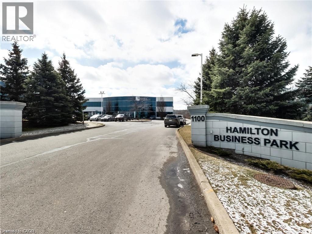 1100 South Service Road Unit# 109a, Hamilton, Ontario  L8E 0C5 - Photo 2 - 40865766