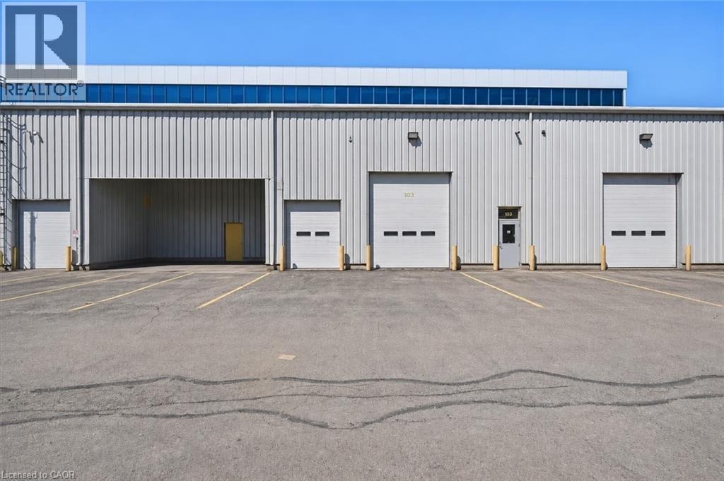 1100 South Service Road Unit# 109a, Hamilton, Ontario  L8E 0C5 - Photo 3 - 40865766