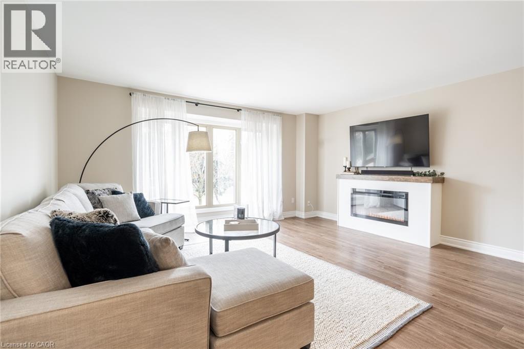 895 Maple Avenue Unit# 118, Burlington, Ontario  L7S 2H7 - Photo 11 - 40865264