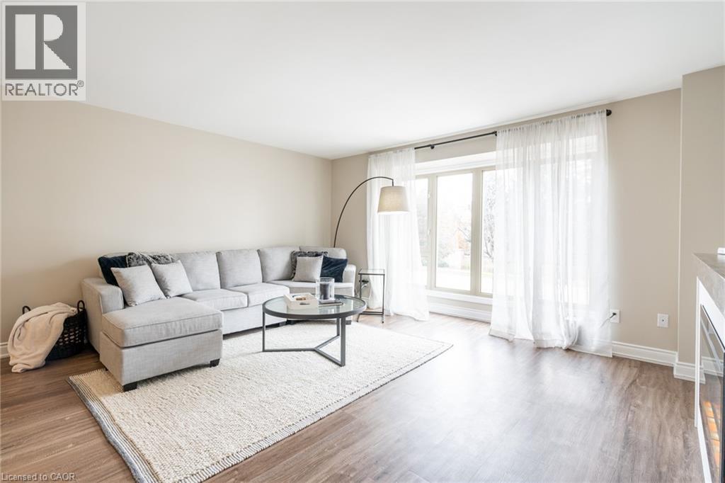 895 Maple Avenue Unit# 118, Burlington, Ontario  L7S 2H7 - Photo 12 - 40865264