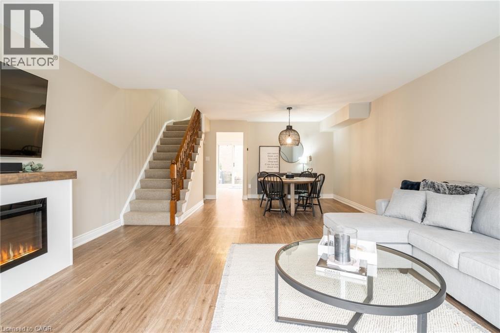 895 Maple Avenue Unit# 118, Burlington, Ontario  L7S 2H7 - Photo 14 - 40865264