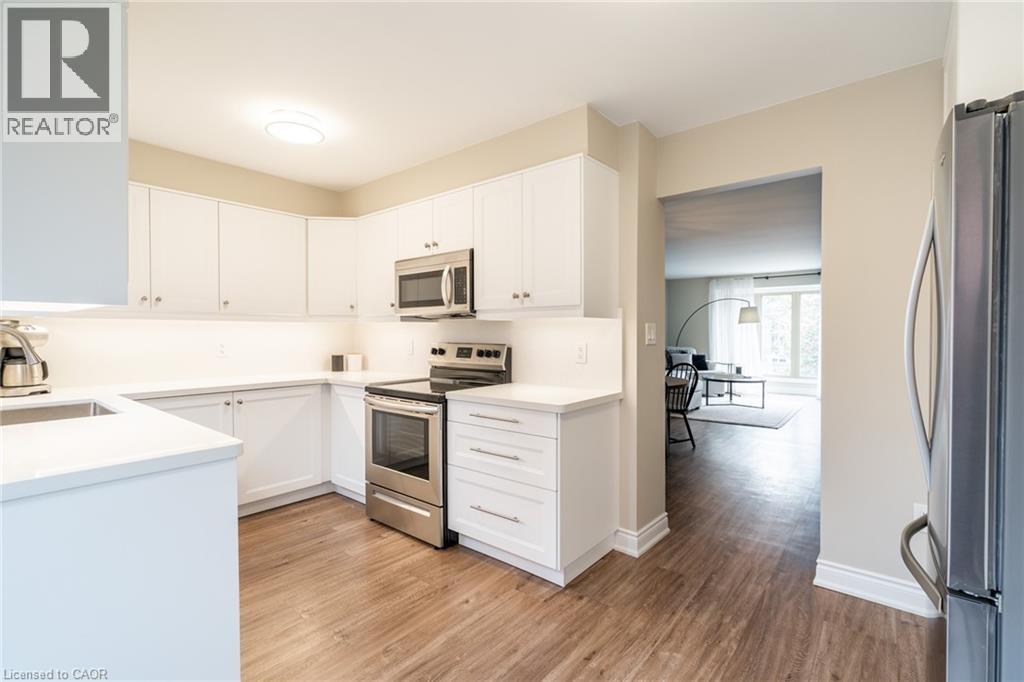 895 Maple Avenue Unit# 118, Burlington, Ontario  L7S 2H7 - Photo 17 - 40865264
