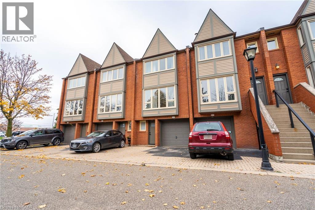 895 Maple Avenue Unit# 118, Burlington, Ontario  L7S 2H7 - Photo 2 - 40865264