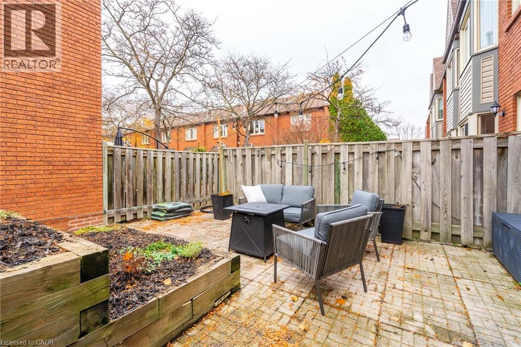 895 Maple Avenue Unit# 118, Burlington, Ontario  L7S 2H7 - Photo 32 - 40865264