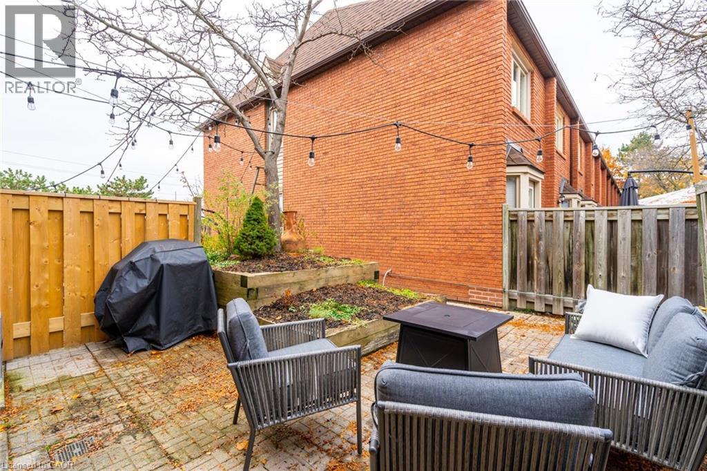 895 Maple Avenue Unit# 118, Burlington, Ontario  L7S 2H7 - Photo 33 - 40865264