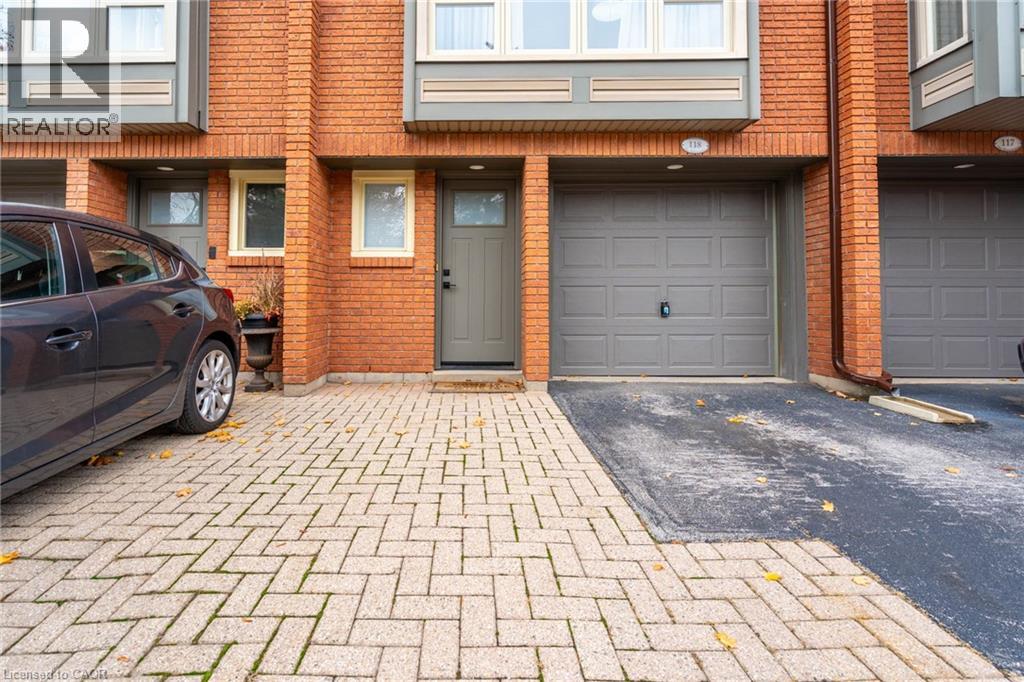 895 Maple Avenue Unit# 118, Burlington, Ontario  L7S 2H7 - Photo 4 - 40865264