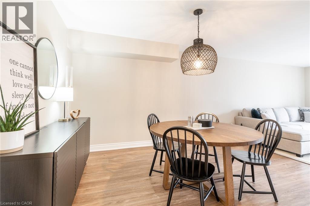 895 Maple Avenue Unit# 118, Burlington, Ontario  L7S 2H7 - Photo 8 - 40865264