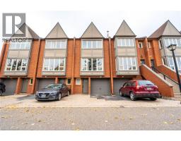895 MAPLE Avenue Unit# 118, burlington, Ontario