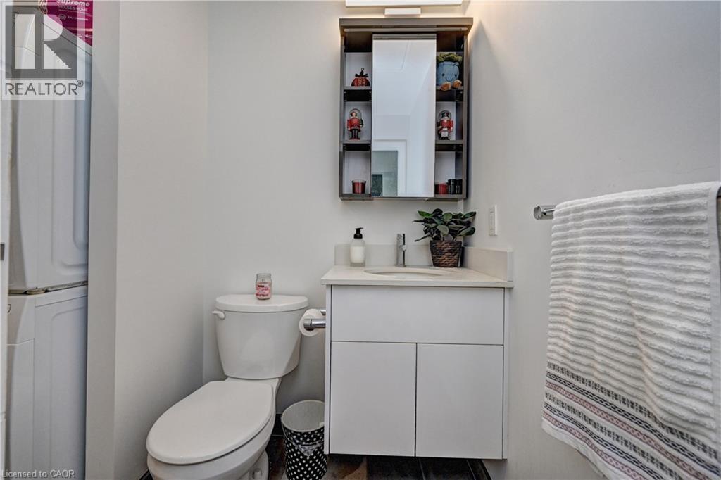 60 Frederick Street Unit# 1213, Kitchener, Ontario  N2C 0H7 - Photo 10 - 40865130