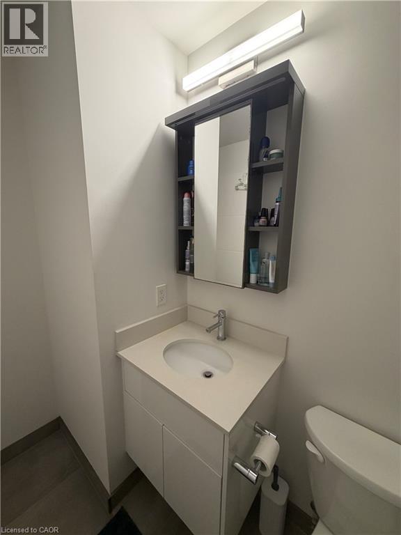 60 Frederick Street Unit# 1213, Kitchener, Ontario  N2C 0H7 - Photo 21 - 40865130