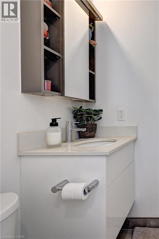 60 Frederick Street Unit# 1213, Kitchener, Ontario  N2C 0H7 - Photo 8 - 40865130