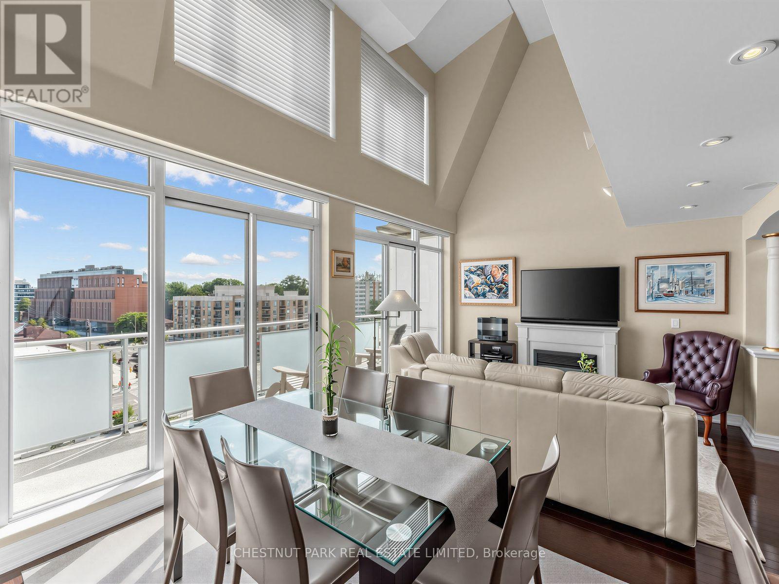 Ph 802 - 1801 Bayview Avenue, Toronto, Ontario  M4G 4K2 - Photo 10 - C13758524