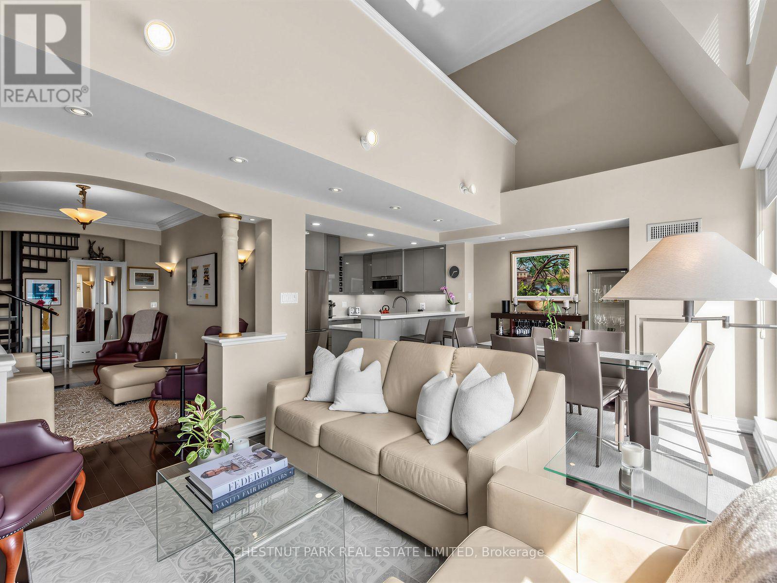 Ph 802 - 1801 Bayview Avenue, Toronto, Ontario  M4G 4K2 - Photo 14 - C13758524