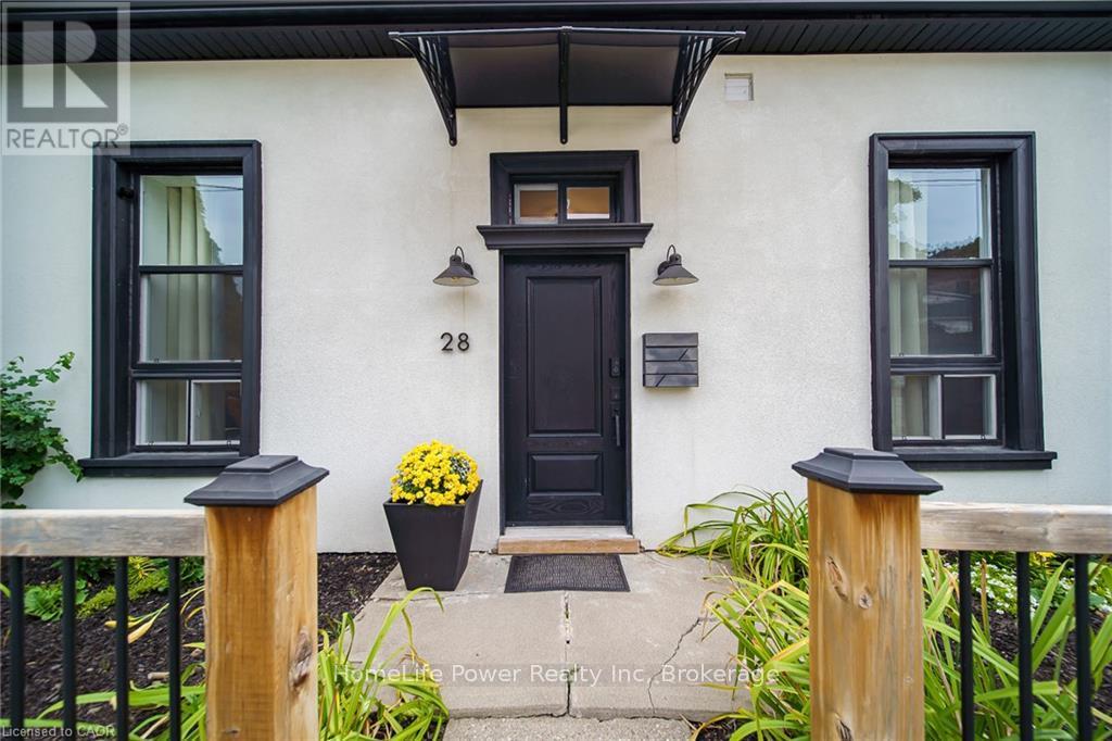 28 Cambridge Street, Cambridge, Ontario  N1R 3R7 - Photo 4 - X13818930