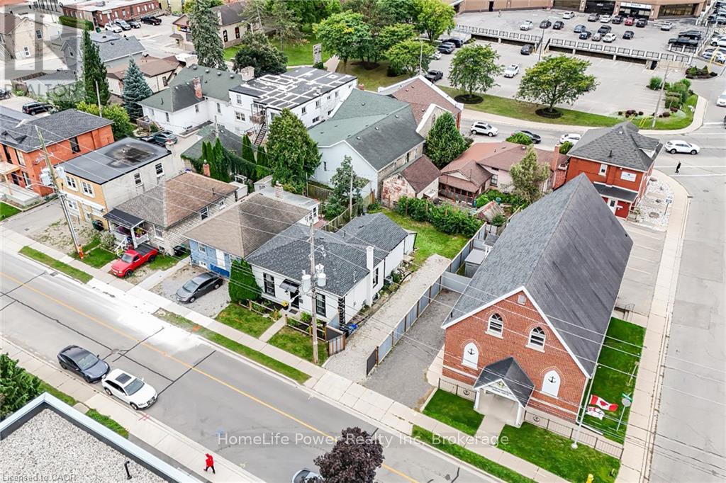 28 Cambridge Street, Cambridge, Ontario  N1R 3R7 - Photo 6 - X13818930