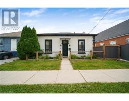 28 CAMBRIDGE STREET, cambridge, Ontario