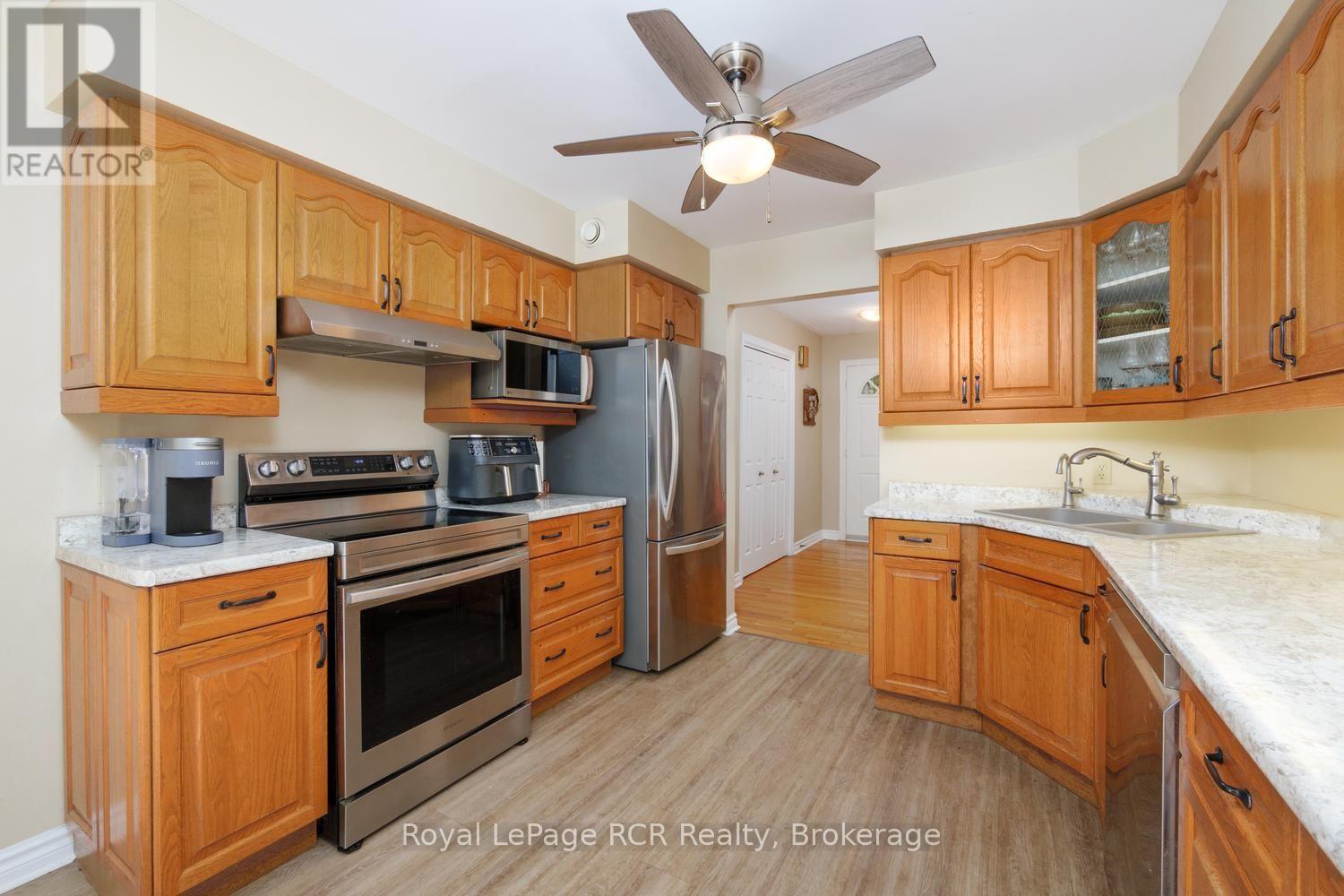 84040 Sideroad 6 Road, Meaford, Ontario  N0H 1E0 - Photo 17 - X13819156