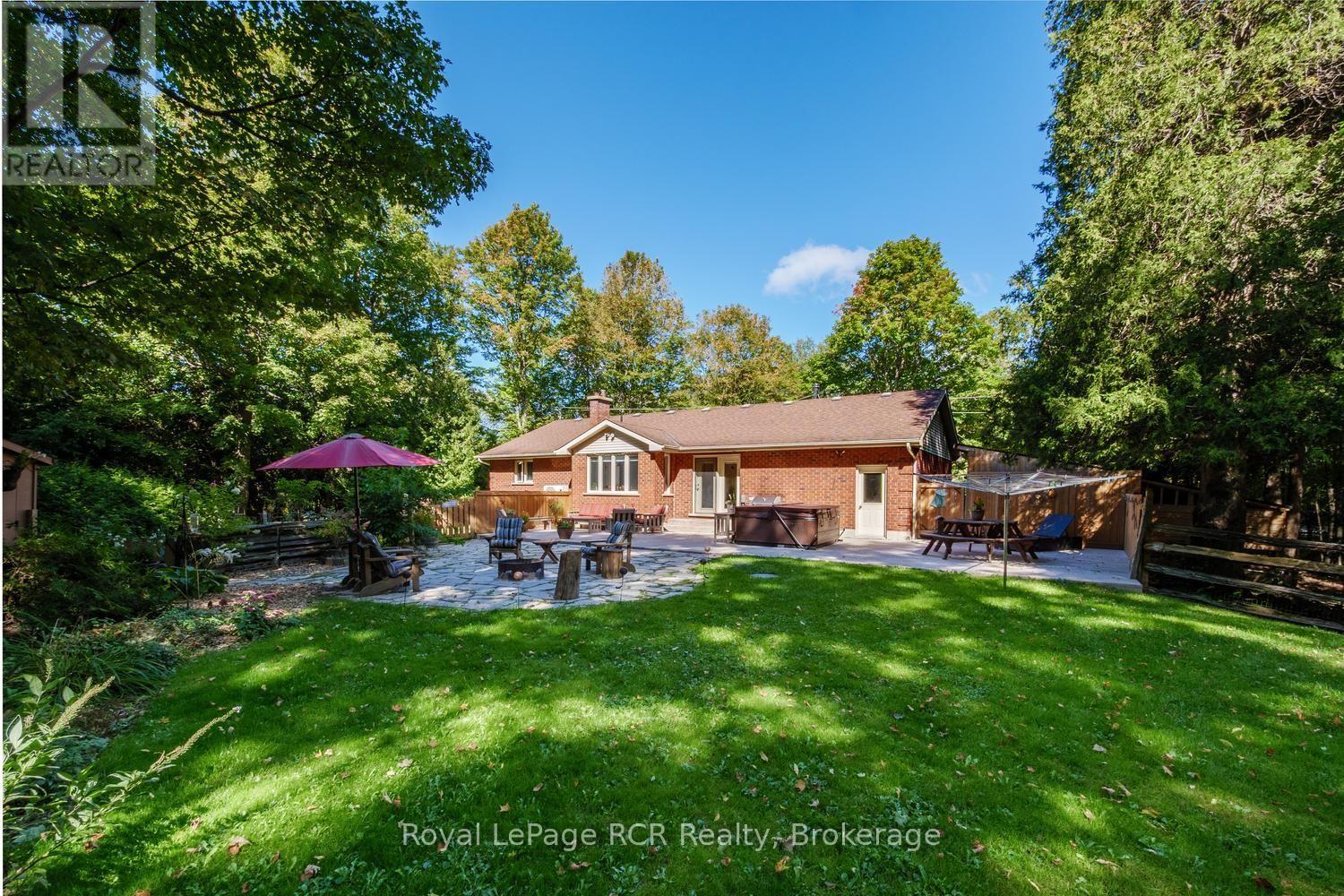 84040 Sideroad 6 Road, Meaford, Ontario  N0H 1E0 - Photo 5 - X13819156
