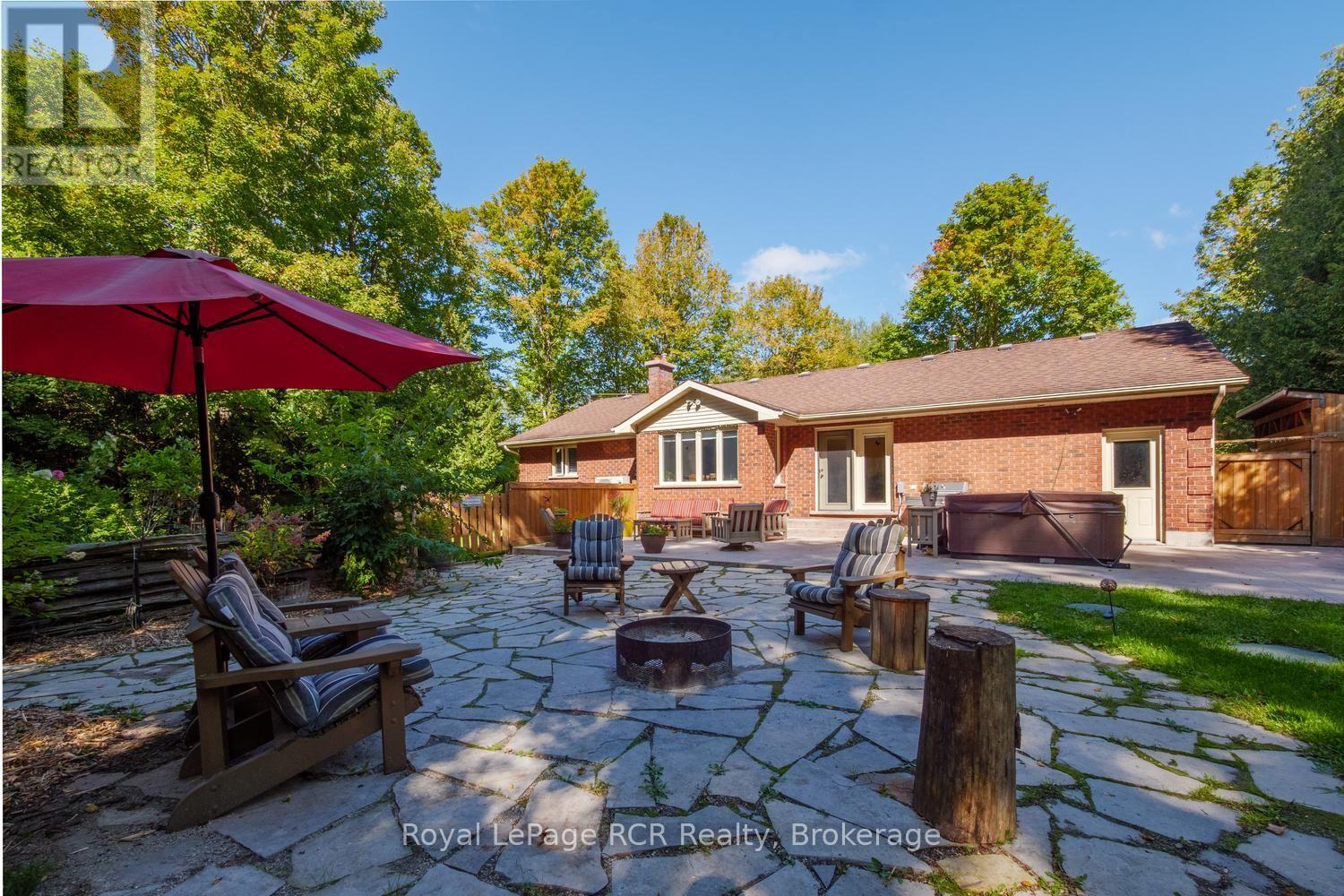 84040 Sideroad 6 Road, Meaford, Ontario  N0H 1E0 - Photo 6 - X13819156