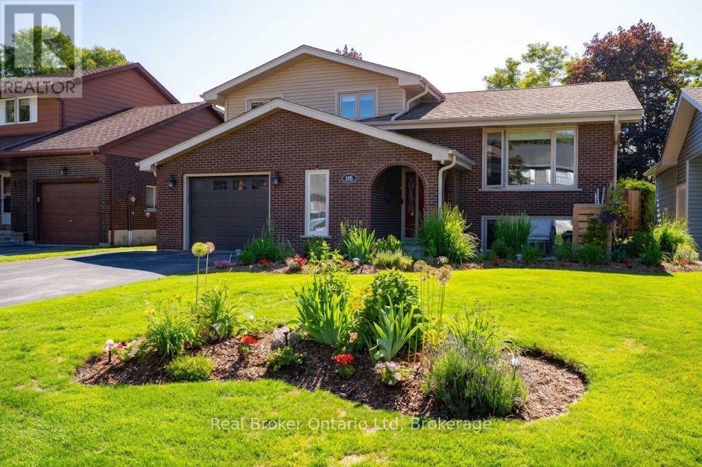 126 5TH AVENUE E, Owen Sound, Ontario