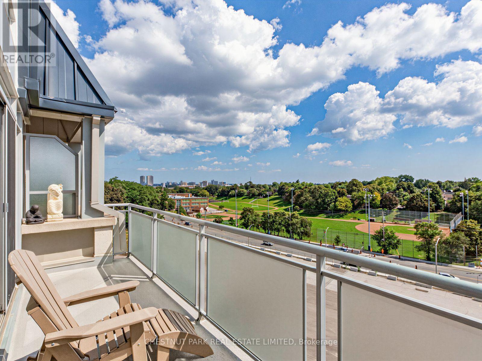 Ph 802 - 1801 Bayview Avenue, Toronto, Ontario  M4G 4K2 - Photo 18 - C13758524