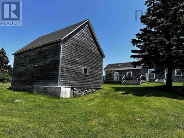 1663 Highway 3, East Pubnico, Nova Scotia  B0W 2A0 - Photo 12 - 202624130