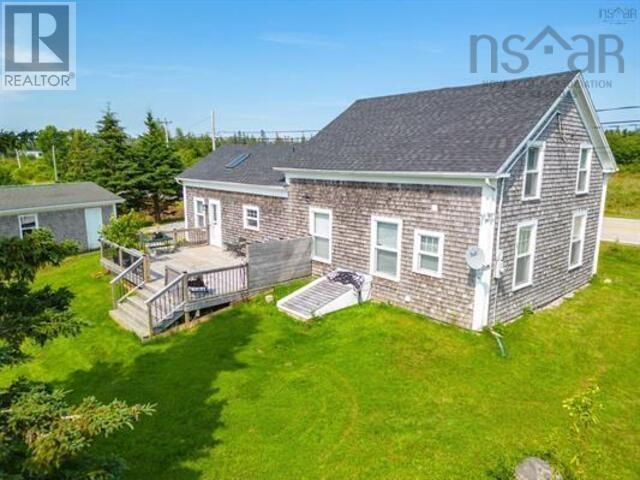 1663 Highway 3, East Pubnico, Nova Scotia  B0W 2A0 - Photo 2 - 202624130
