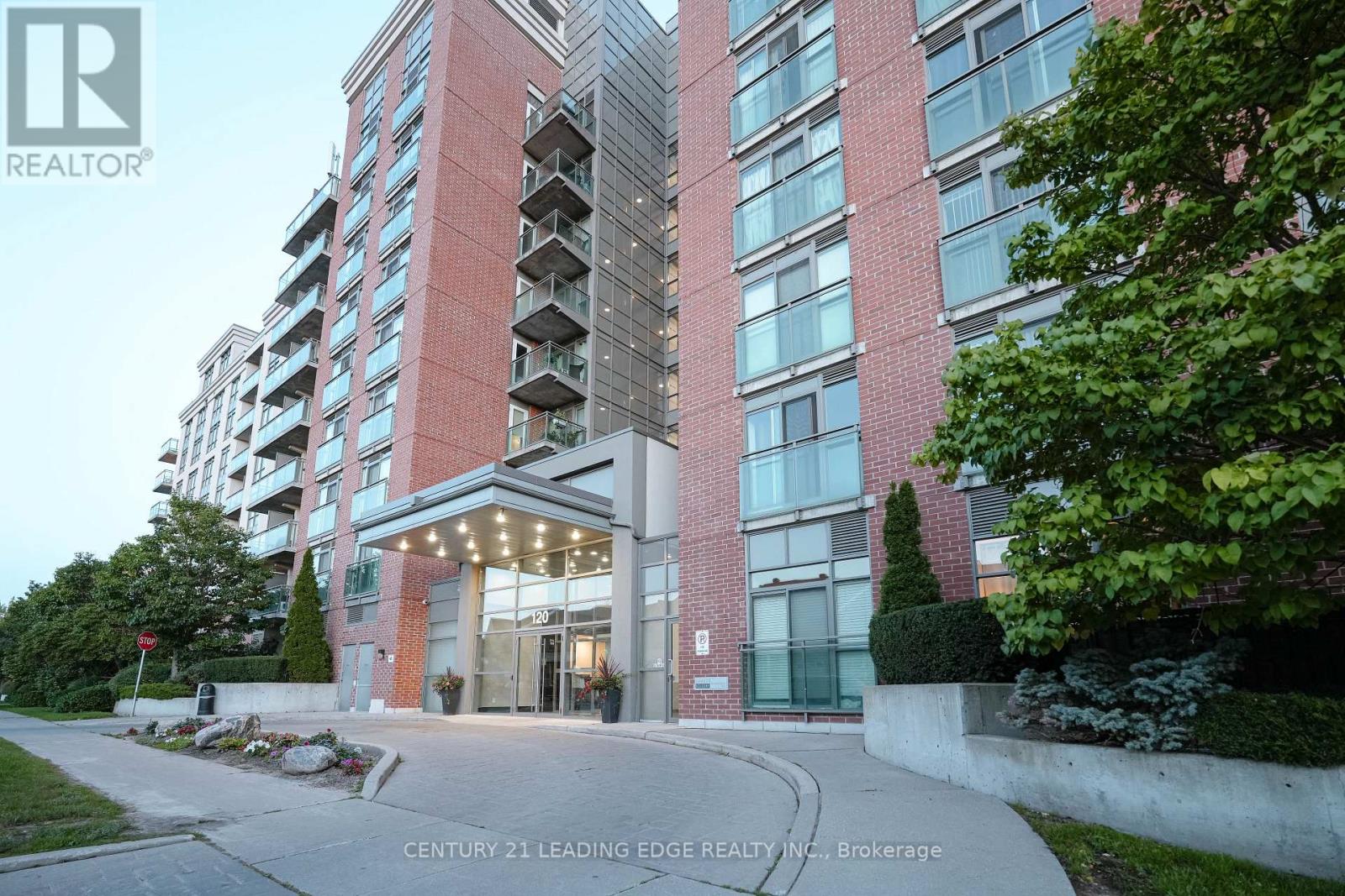 820 - 120 Dallimore Circle, Toronto, Ontario  M3C 4J1 - Photo 26 - C13804682