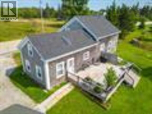 1663 Highway 3, East Pubnico, Nova Scotia  B0W 2A0 - Photo 21 - 202624130