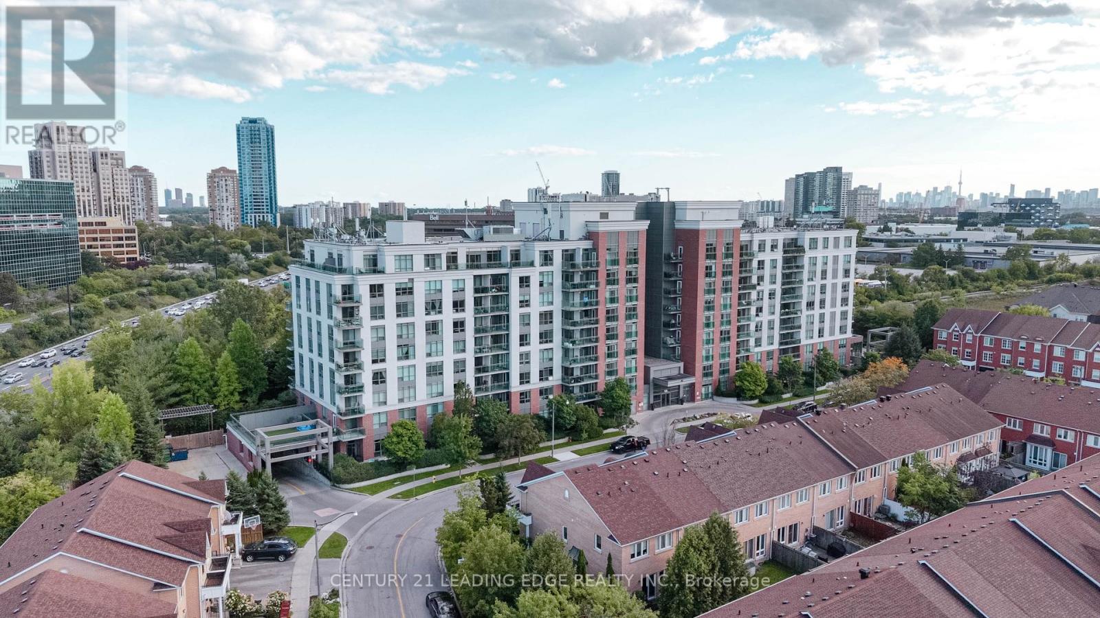 820 - 120 Dallimore Circle, Toronto, Ontario  M3C 4J1 - Photo 28 - C13804682