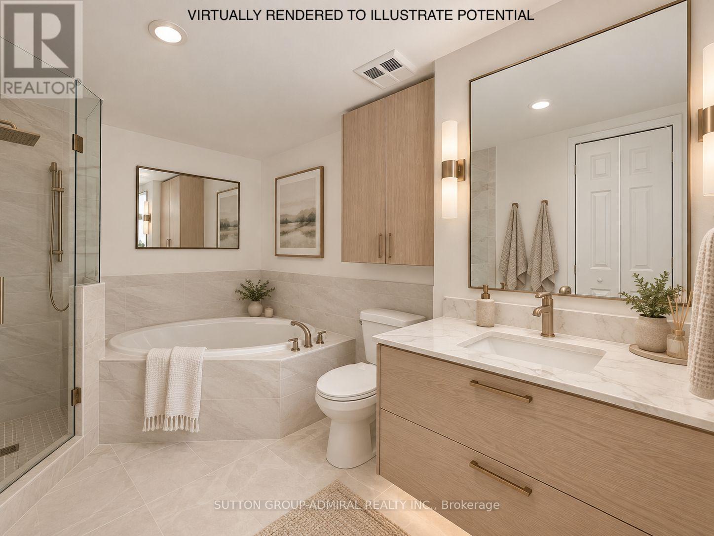 1004 - 2 Covington Road, Toronto, Ontario  M6A 3E2 - Photo 35 - C13812732