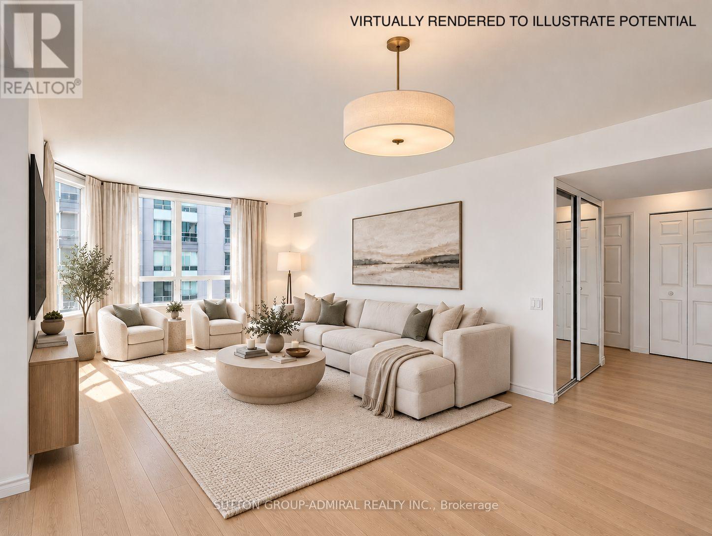 1004 - 2 Covington Road, Toronto, Ontario  M6A 3E2 - Photo 12 - C13812732