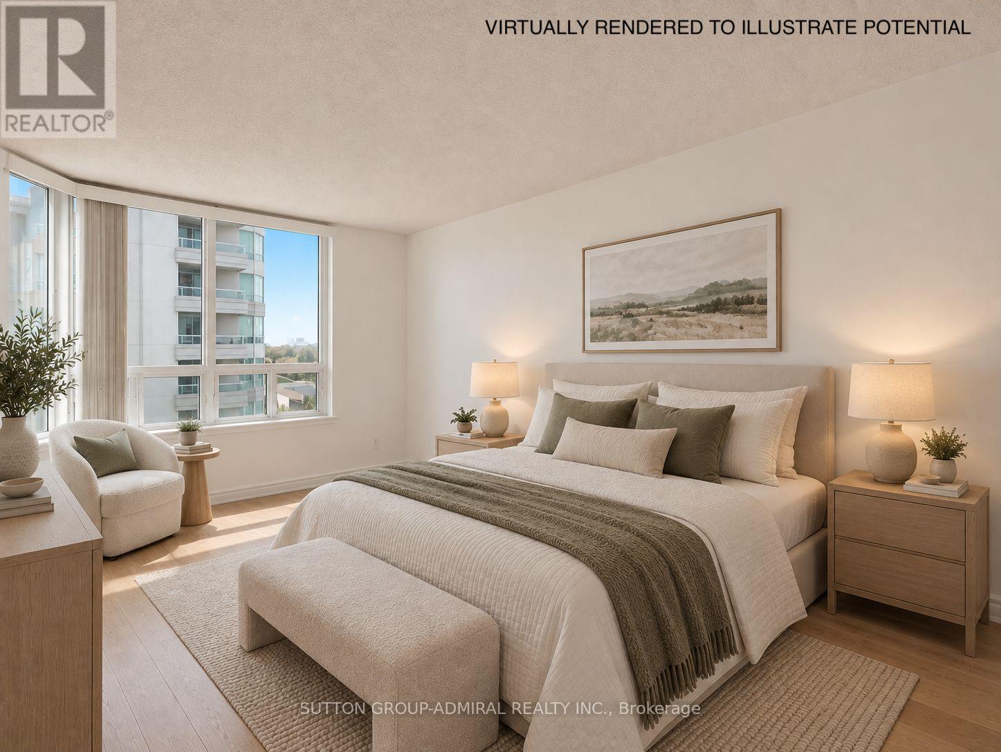 1004 - 2 Covington Road, Toronto, Ontario  M6A 3E2 - Photo 30 - C13812732